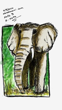 Drawing Book #4_11(2)