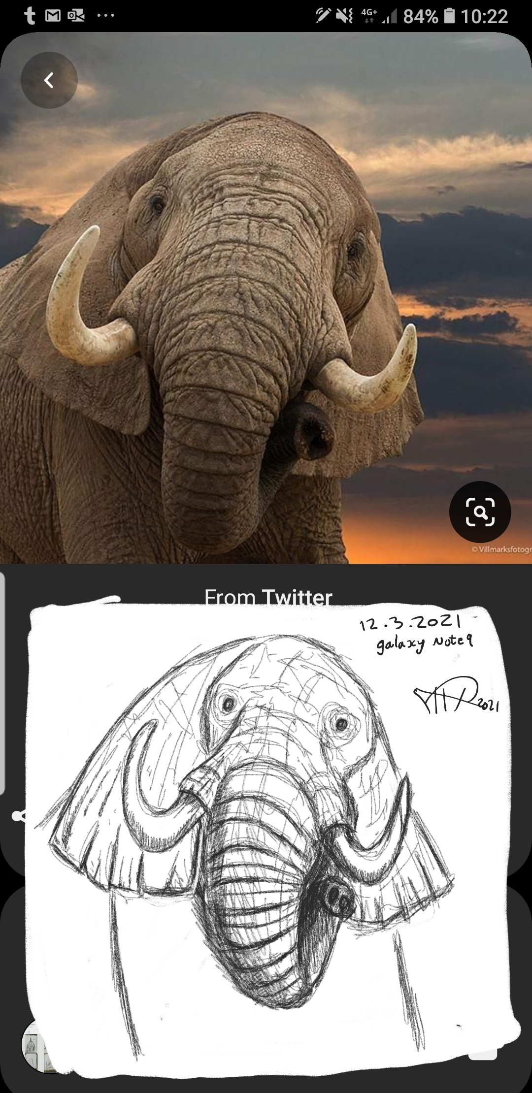 sketchbook sketch qatar ali pen