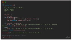 ali radwani python project learning sql codeing