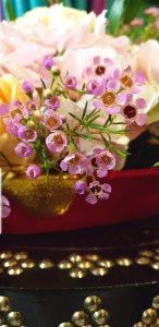 ali radwani doha qatar pink flowers photo galaxy note9