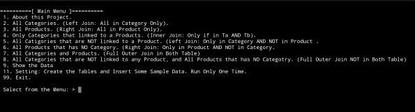 ahradwani.com python code SQL join