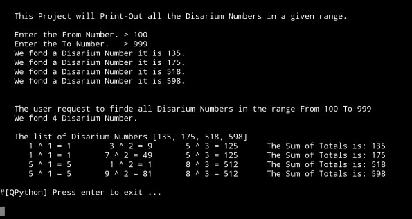 python project code doha qatar ali radwani