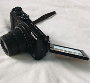 ali nikon s9900 nikor