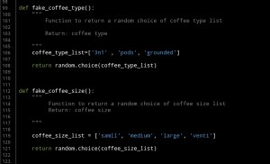 ali radwani python code project