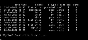 ali radwani python code dataset