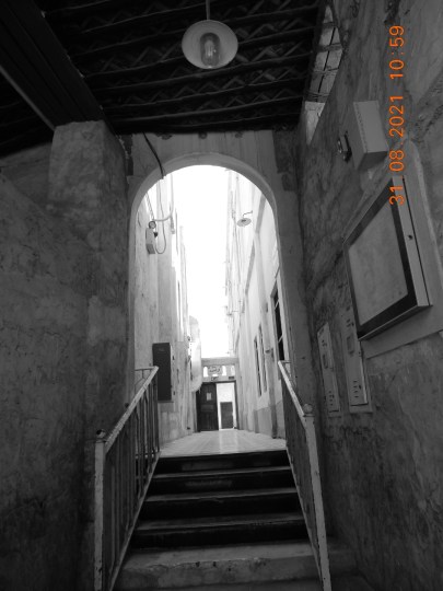 photo photography ali radwani doha qatar Souq-Waqif old bazaar Nikon Coolpix S9900