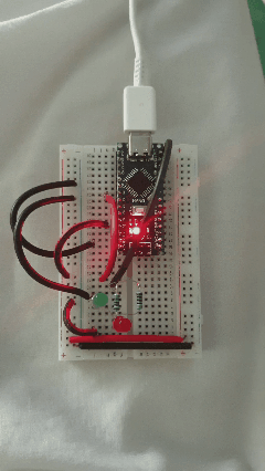 ARDUINO nano project code ali radwani ahradwani.com