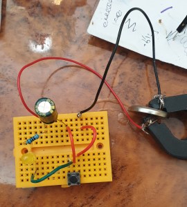 arduino ali radwani ahradwani.com doha qatar circuits