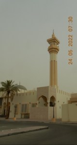 photo nikon camera S9900 ali radwani qatar mosques