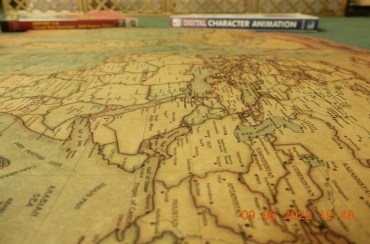 ali radwani ahradwani.com photo photography Nikon coolpix camera s9900 lens