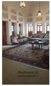 Radwani House Museum Doha Qatar Msheireb camera galaxy note9 simulation ahradwani.com منزل بيت رضواني