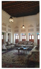 Radwani House Museum Doha Qatar Msheireb camera galaxy note9 simulation ahradwani.com منزل بيت رضواني