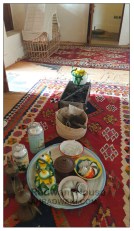 Radwani House Museum Doha Qatar Msheireb camera galaxy note9 simulation ahradwani.com منزل بيت رضواني