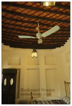 Radwani House Museum Doha Qatar Msheireb camera Fujifilm xt30ii film simulation ahradwani.com منزل بيت رضواني