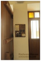 Radwani House Museum Doha Qatar Msheireb camera Fujifilm xt30ii film simulation ahradwani.com منزل بيت رضواني