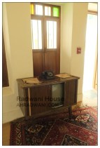 Radwani House Museum Doha Qatar Msheireb camera Fujifilm xt30ii film simulation ahradwani.com منزل بيت رضواني