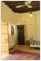 Radwani House Museum Doha Qatar Msheireb camera Fujifilm xt30ii film simulation ahradwani.com منزل بيت رضواني