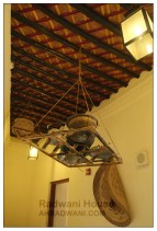 Radwani House Museum Doha Qatar Msheireb camera Fujifilm xt30ii film simulation ahradwani.com