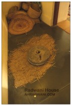 Radwani House Museum Qatar Msheireb camera Fujifilm xt30ii film simulation ahradwani.com منزل بيت رضواني