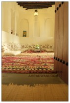 Radwani House Museum Doha Qatar Msheireb camera Fujifilm xt30ii film simulation ahradwani.com منزل بيت رضواني