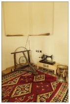 Radwani House Museum Doha Qatar Msheireb camera Fujifilm xt30ii film simulation ahradwani.com منزل بيت رضواني