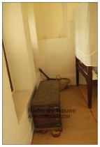 Radwani House Museum Doha Qatar Msheireb camera Fujifilm xt30ii film simulation ahradwani.com