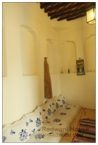 Radwani House Museum Doha Qatar Msheireb camera Fujifilm xt30ii film simulation ahradwani.com