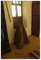 Radwani House Museum Doha Qatar Msheireb camera Fujifilm xt30ii film simulation ahradwani.com