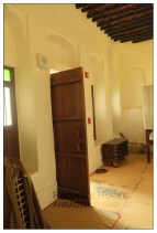 Radwani House Museum Doha Qatar Msheireb camera Fujifilm xt30ii film simulation ahradwani.com