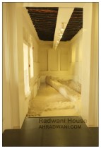 Radwani House Museum Qatar Msheireb camera Fujifilm xt30ii film simulation ahradwani.com منزل بيت رضواني