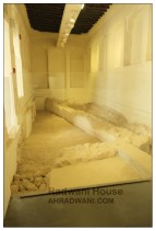 Radwani House Museum Qatar Msheireb camera Fujifilm xt30ii film simulation ahradwani.com منزل بيت رضواني