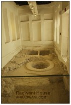 Radwani House Museum Qatar Msheireb camera Fujifilm xt30ii film simulation ahradwani.com منزل بيت رضواني