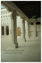 Radwani House Museum Doha Qatar Msheireb camera Fujifilm xt30ii film simulation ahradwani.com منزل بيت رضواني