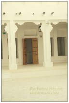 Radwani House Museum Doha Qatar Msheireb camera Fujifilm xt30ii film simulation ahradwani.com منزل بيت رضواني