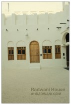 Radwani House Museum Doha Qatar Msheireb camera Fujifilm xt30ii film simulation ahradwani.com منزل بيت رضواني