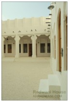 Radwani House Museum Doha Qatar Msheireb camera Fujifilm xt30ii film simulation ahradwani.com منزل بيت رضواني