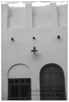 Radwani House Museum doha Qatar Msheireb camera Fujifilm xt30ii film simulation ahradwani.com منزل بيت رضواني