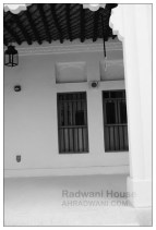 Radwani House Museum Doha Qatar Msheireb camera Fujifilm xt30ii film simulation ahradwani.com منزل بيت رضواني