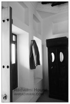 Radwani House Museum Doha Qatar Msheireb camera Fujifilm xt30ii film simulation ahradwani.com منزل بيت رضواني