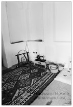 Radwani House Museum Qatar Msheireb camera Fujifilm xt30ii film simulation ahradwani.com منزل بيت رضواني