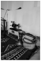 Radwani House Museum Qatar Msheireb camera Fujifilm xt30ii film simulation ahradwani.com منزل بيت رضواني