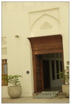 Radwani House Museum Doha Qatar Msheireb camera Fujifilm xt30ii film simulation ahradwani.com منزل بيت رضواني