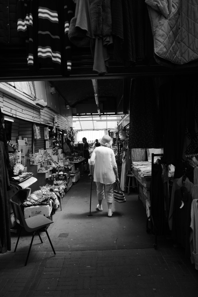 ali radwani london fujifilm camera xt30ii