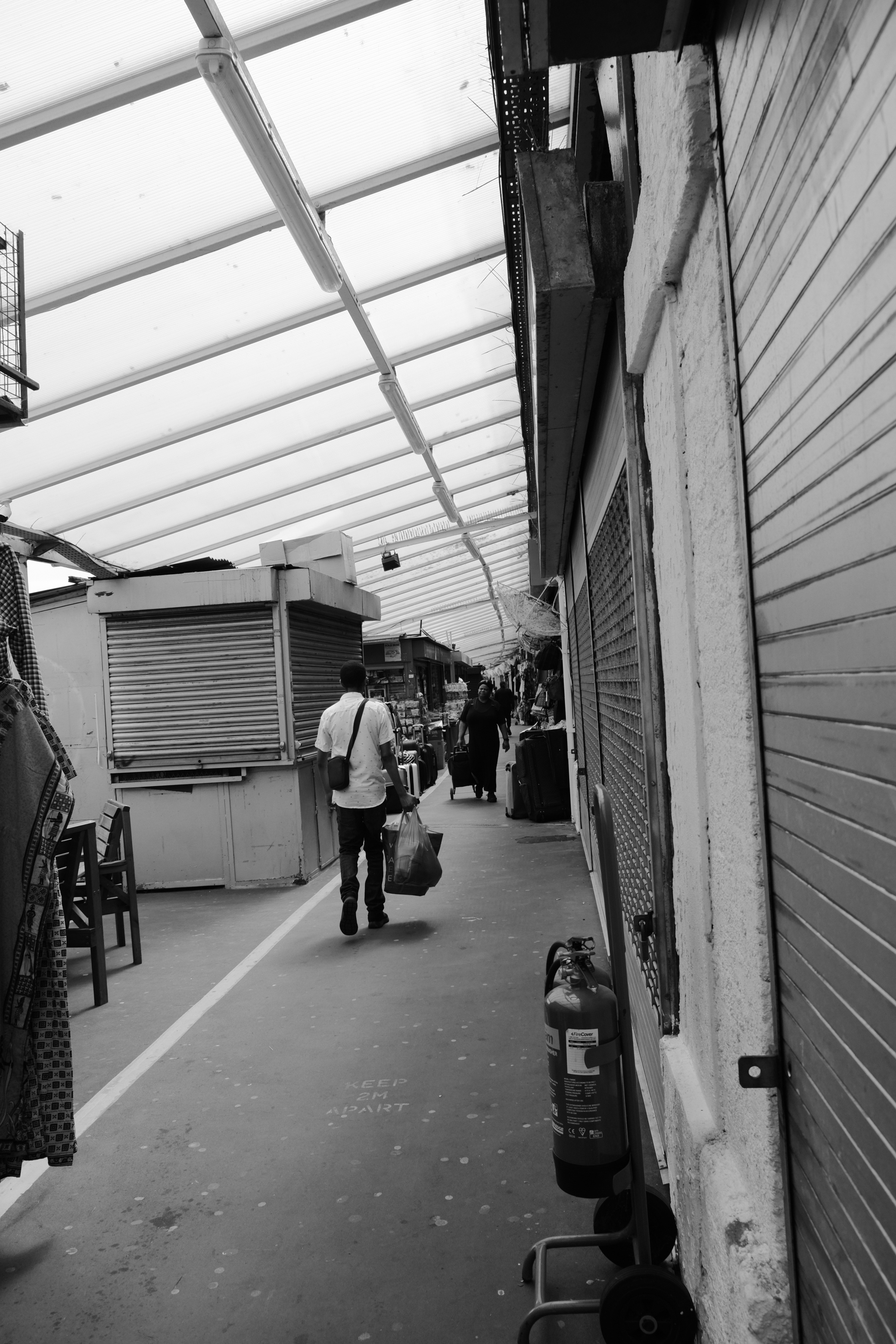 Radwani fujifilm X-T30ii camera london