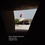 NMoQ qatar National Museum radwani sony fujifilm camera rx100vii