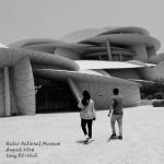 NMoQ qatar National Museum radwani sony fujifilm camera rx100vii