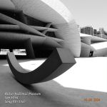 NMoQ fujifilm  qatar national museum doha radwani ali sony nikon rx100