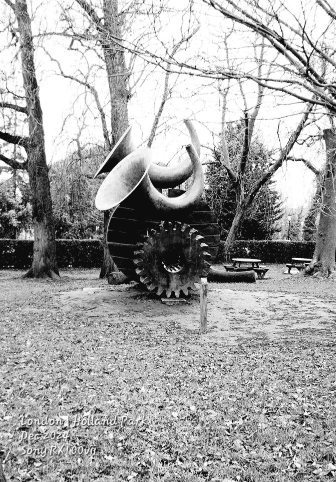 radwani camera nikon fujifilm Sony RX100vii RX100M7 blackandwhite qatar street photography London museum