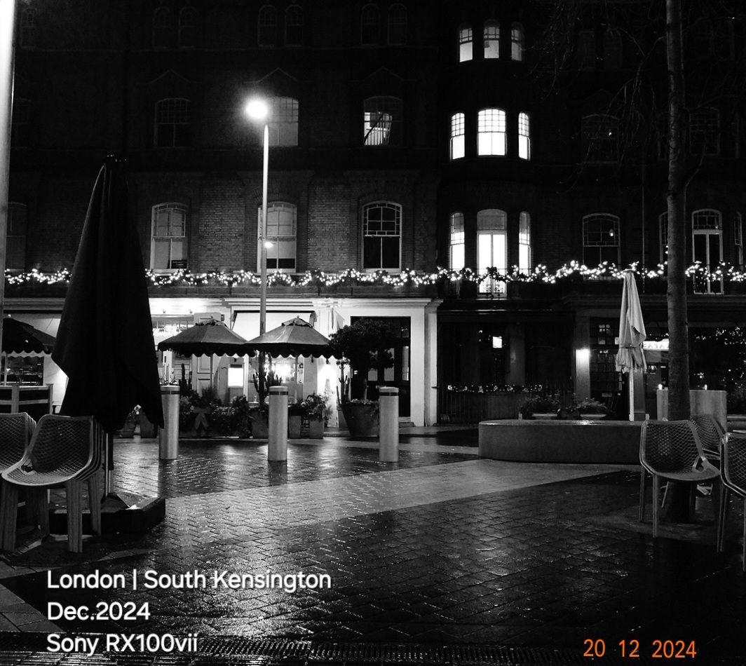 radwani camera nikon fujifilm Sony RX100vii RX100M7 blackandwhite qatar street photography London museum X-T30ii