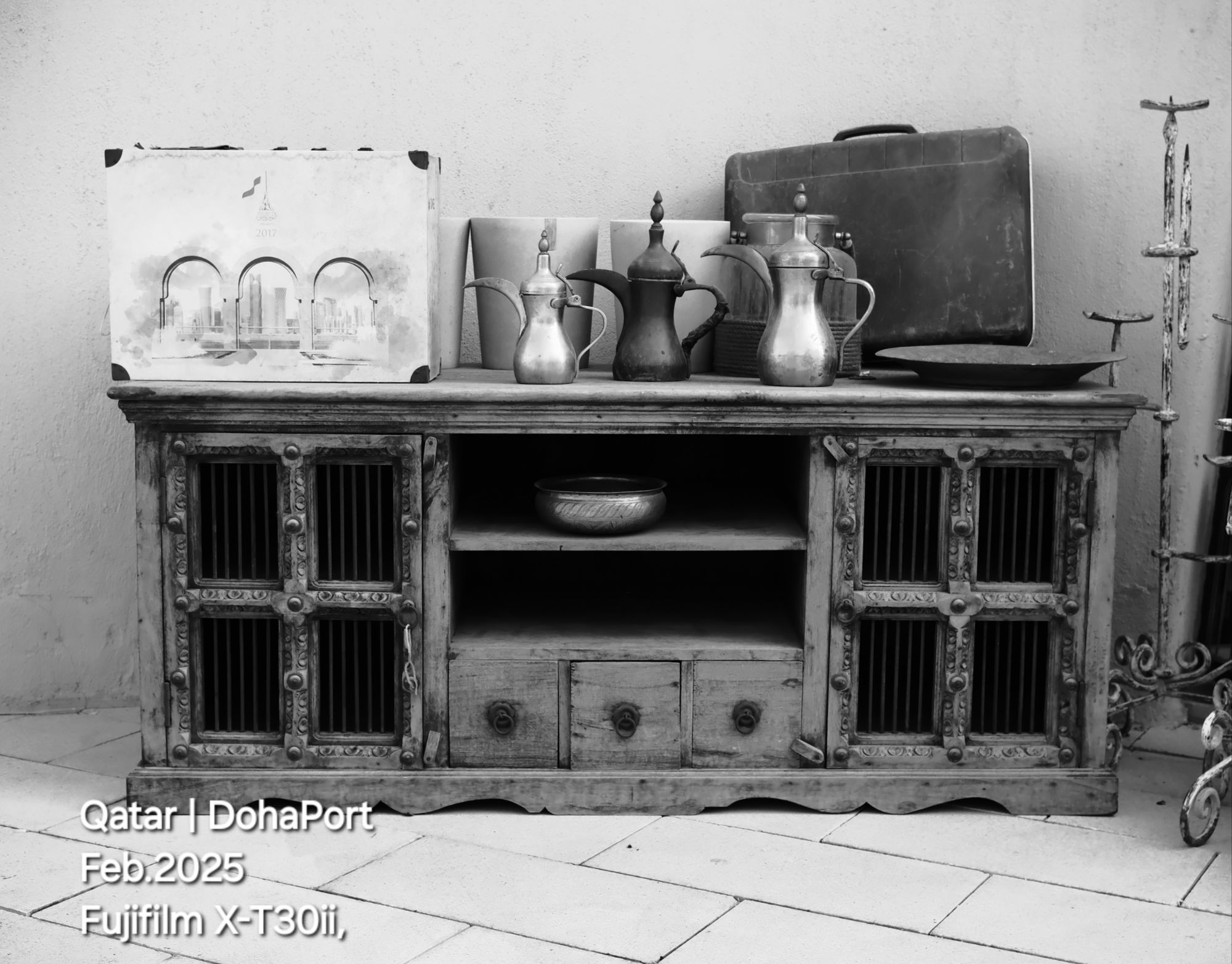 radwani camera nikon fujifilm Sony RX100vii RX100M7 blackandwhite qatar street photography London museum X-T30ii